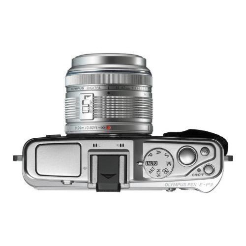 んしカメラ OLYMPUS レンズキット WHITE sFfAO-m97717980207 E−PL3 E