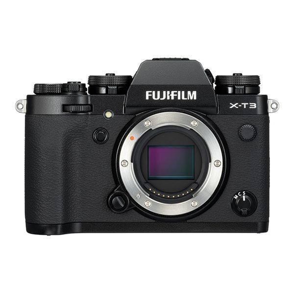 人気沸騰】 １年保証 中古 美品 ブラック ボディ X-T3 FUJIFILM 富士