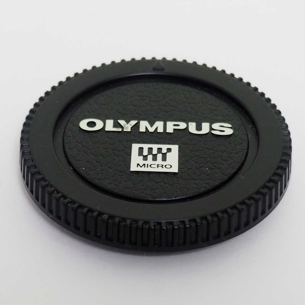 オリンパス OLYMPUS カメラボディキャップ BC-2 送料無料｜PayPayフリマ