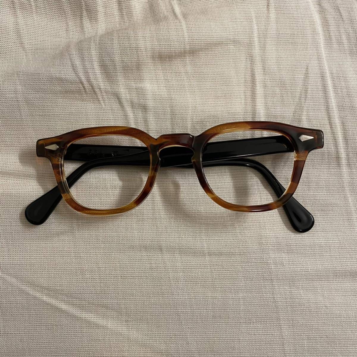 オリジナル タート デミアンバー! 50s vintage Deadstock TART
