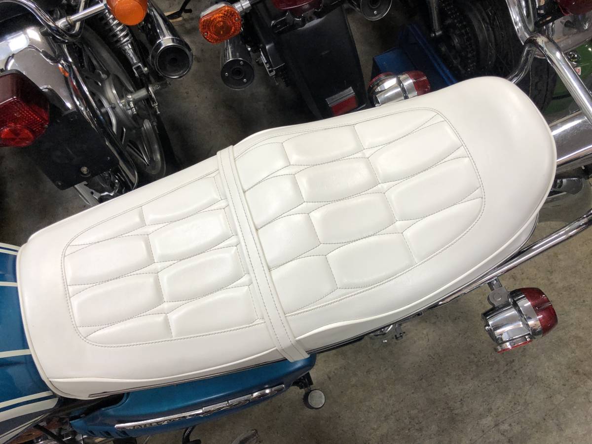 Yahoo!オークション - 好調 GT750 車検令和7年1月 えんぴつ