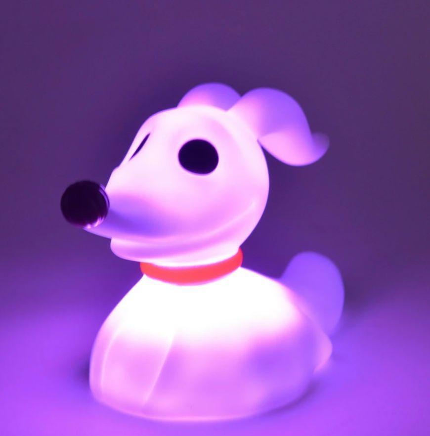 ディズニー ゼロ ルームライト 光る フィギュア 幽霊犬 ディズニー ゼロ ルームライト 光る フィギュア 幽霊犬