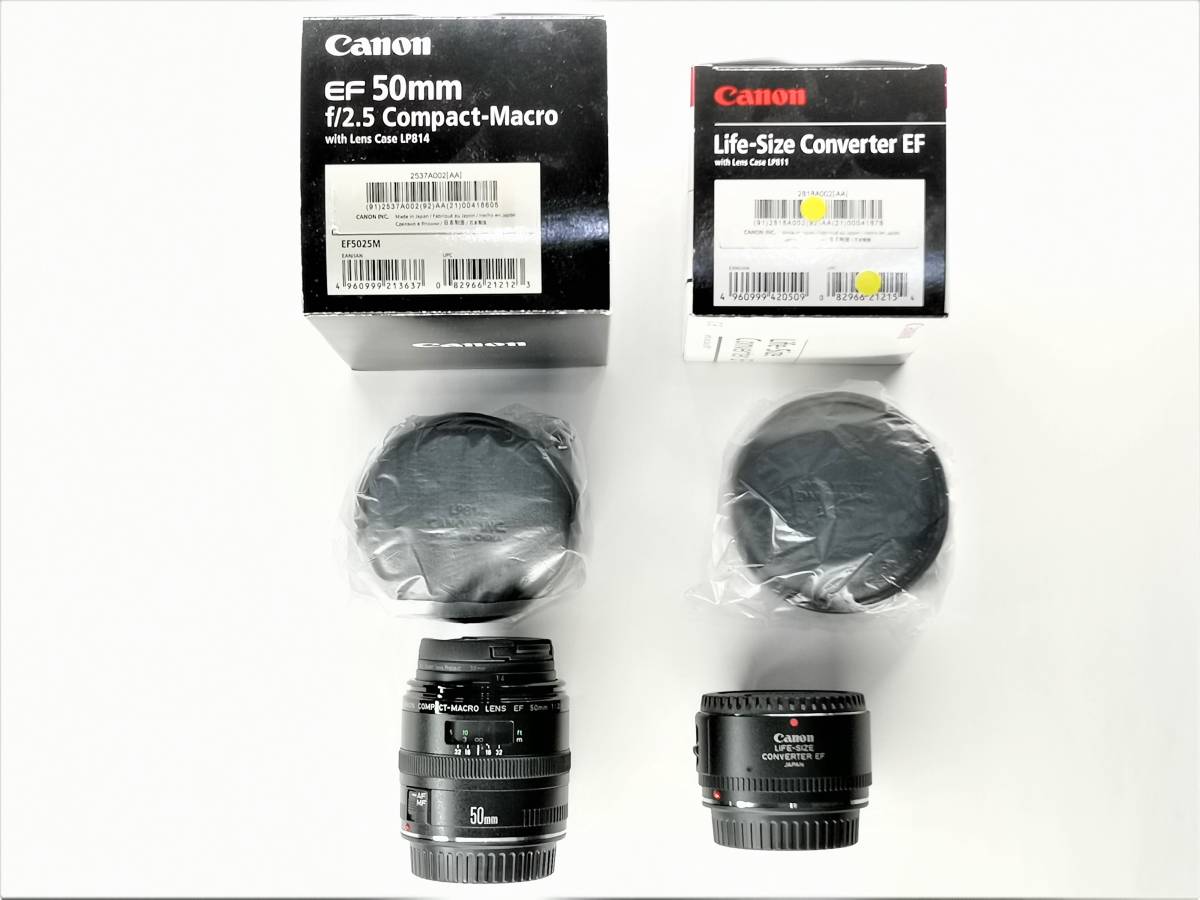 最大78%オフ! キヤノン Canon ライフサイズコンバーターEF