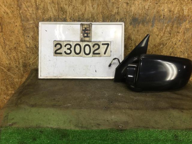 [ gome private person shipping possible ] Chevrolet Astro 1GBEL door mirror left 