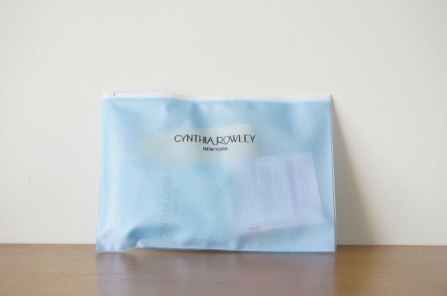 CYNTHIA ROWLEY シンシアローリー 女の子用 ランドセル 高島屋限定