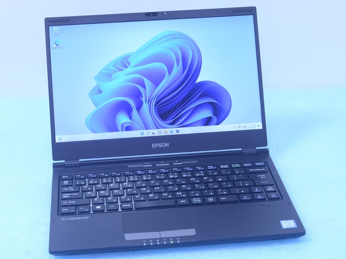 絶対一番安い SSD512GB Office2021 第8世代 i5 Win11 13.3インチ FHD