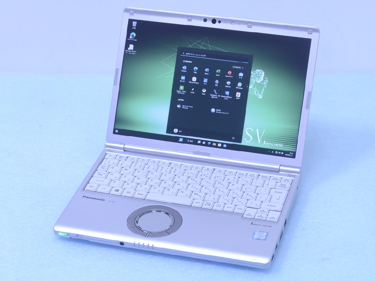 永遠の定番 dynabook g83 hs 11th i5 1135g7 8 256 sekretariat-dprd