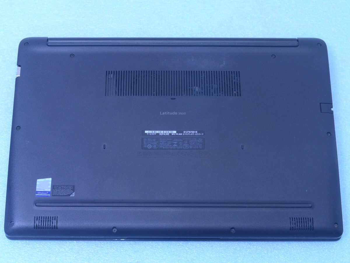 名入れ無料】 i5】カメラ付き♪爆速SSD/ノートPC/初期設定済み 第8世代