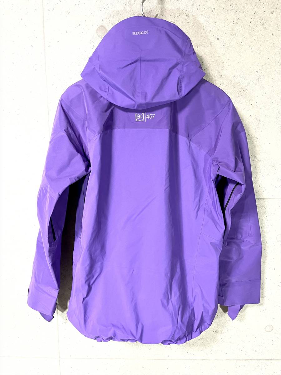 Yahoo!オークション - 21-22 BURTON AK457 AK JAPAN GUIDE Yahoo!オークション - 21-22 BURTON AK457 AK JAPAN GUIDE