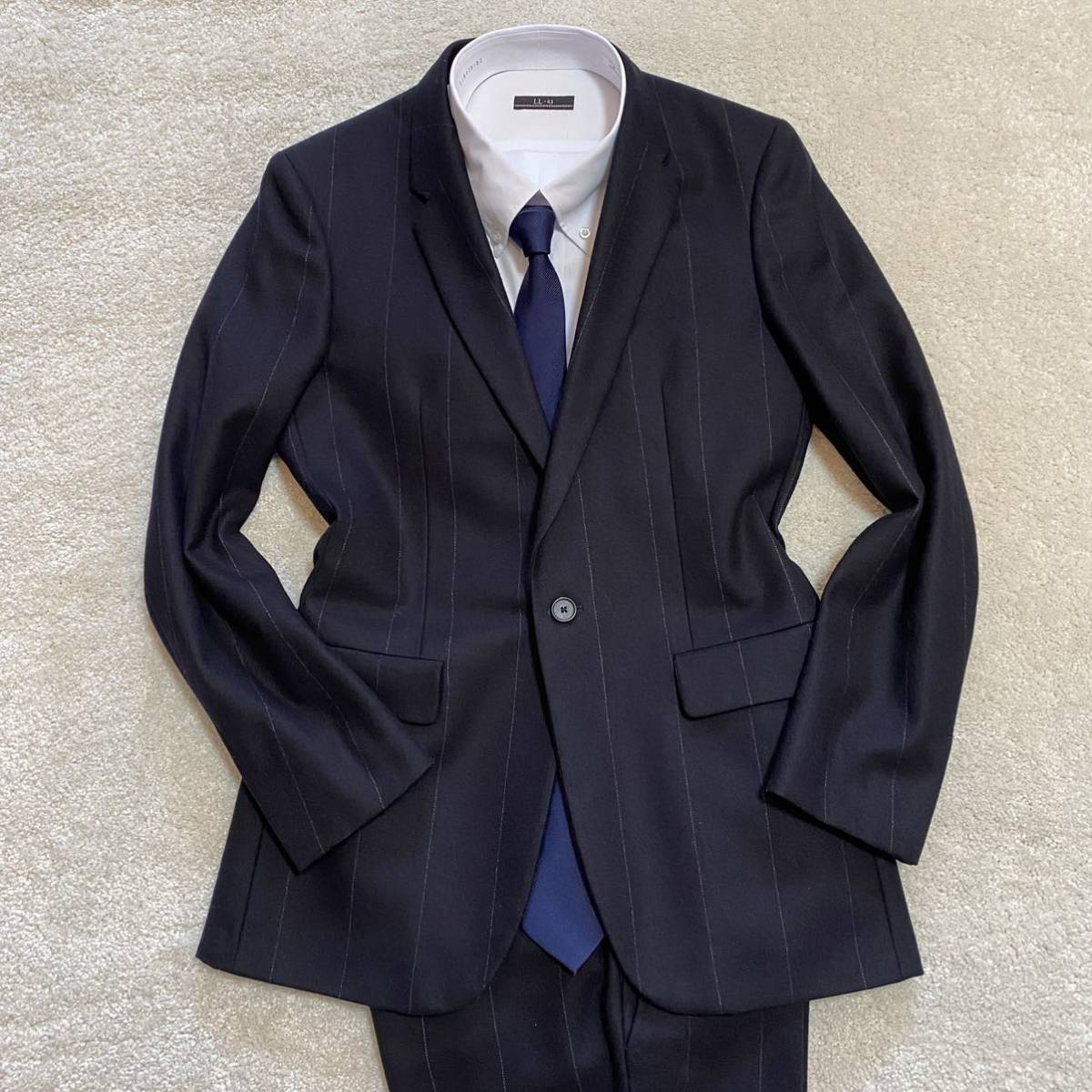 最前線の Jil JIL by SANDER ジルサンダー RINKAN TAILOR 46の通販