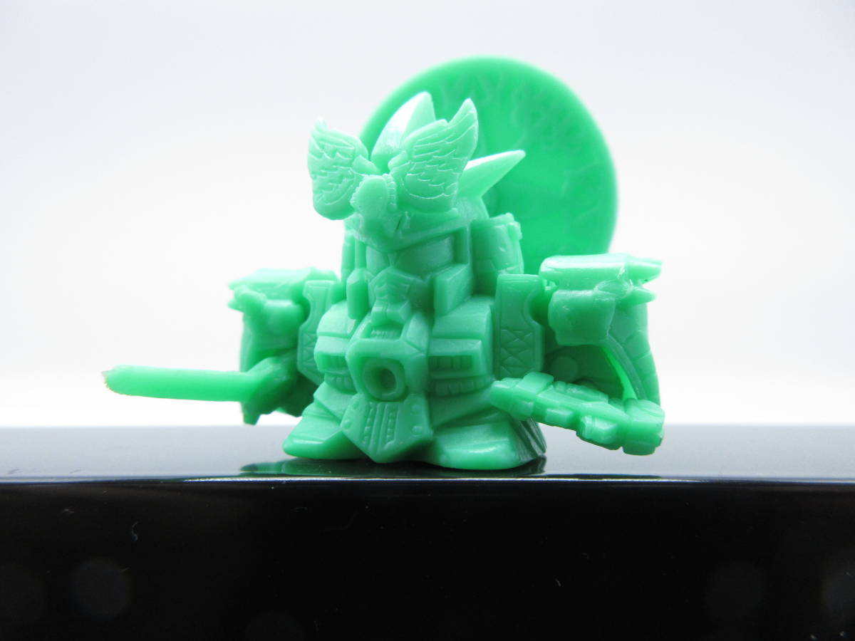 Yahoo!オークション - SDガンダム ガン消し 初代大将軍 消しゴム Yahoo!オークション - SDガンダム ガン消し 初代大将軍 消しゴム