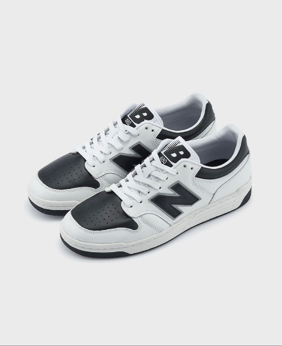 希少国内購入正規品　新品未使用品　eYe JUNYA WATANABE MANと「New Balance」コラボスニーカー