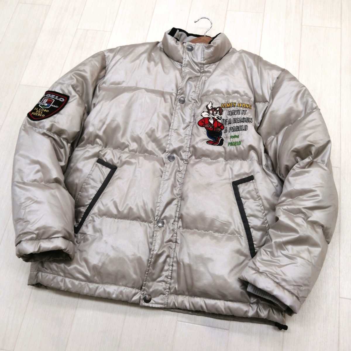 10%OFF10%OFFPAGELO パジェロ ジャケット アウター | purcellcom.com