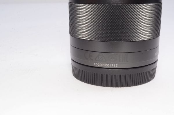 人気ショップが最安値挑戦!】 Canon 超広角ズームレンズ EF-M11-22mm