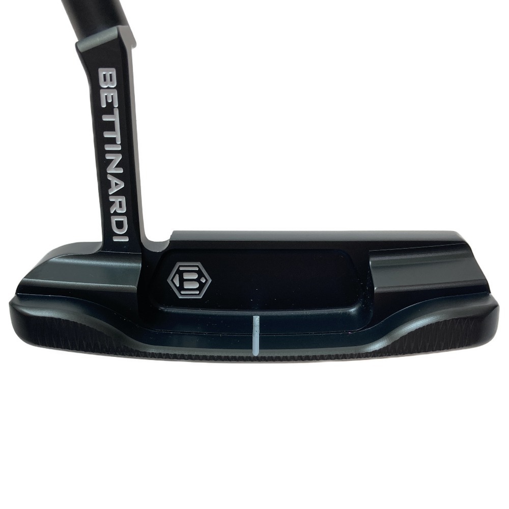 ◎◎ BETTINARDI ベティナルディ BB-1 350G PT パター 34インチ カバー
