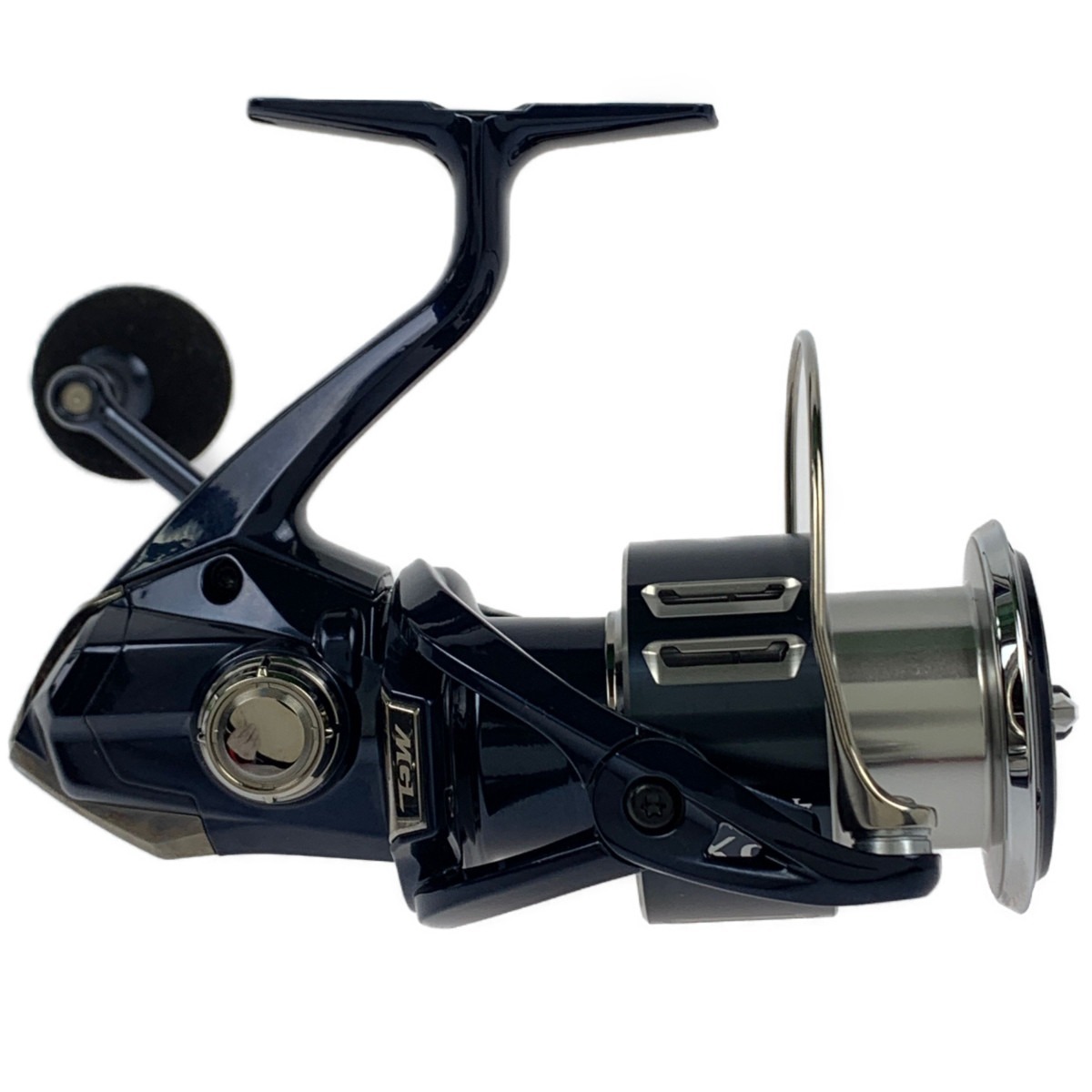 新しいエルメス 新品、未使用 ▽▽ SHIMANO シマノ TWINPOWER 21ツイン