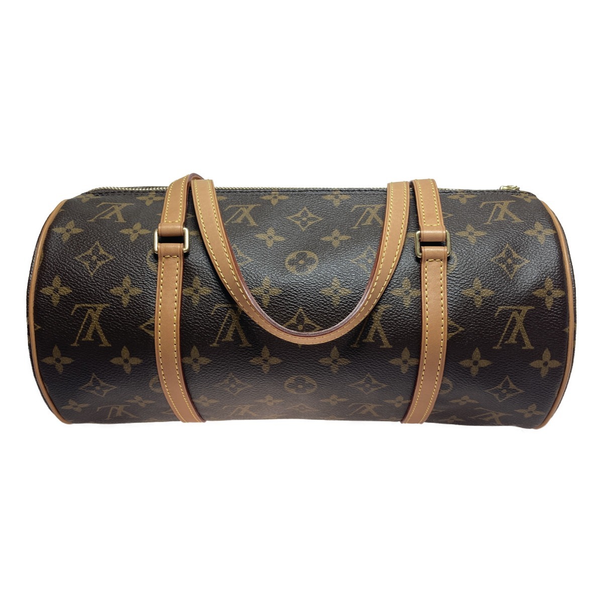 ◎◎ LOUIS VUITTON ルイヴィトン モノグラム パピヨン30 M51385