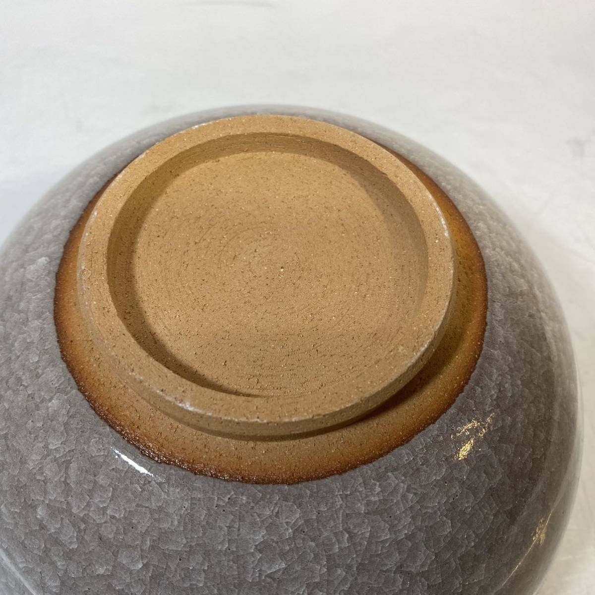 志野焼 小泉 作 菓子鉢 深鉢 銀河梅 焼物 陶器 うつわ 共箱 未 志野焼 小泉 作 菓子鉢 深鉢 銀河梅 焼物 陶器 うつわ 共箱 未