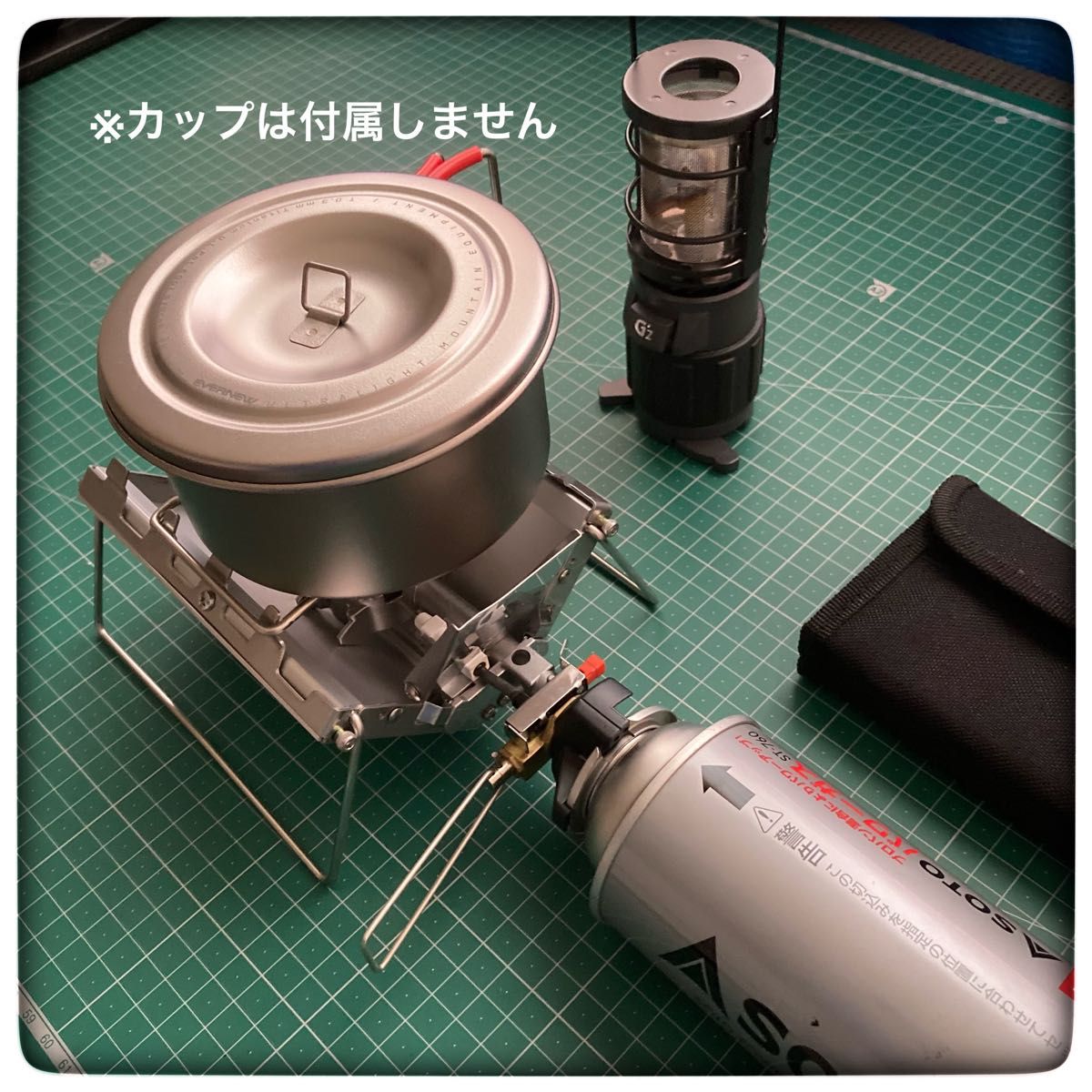 SOTO 新富士バーナー G-ストーブ STG-10 G-ランプ STG-21 ソロ SOTO 新富士バーナー G-ストーブ STG-10 G-ランプ STG-21 ソロ