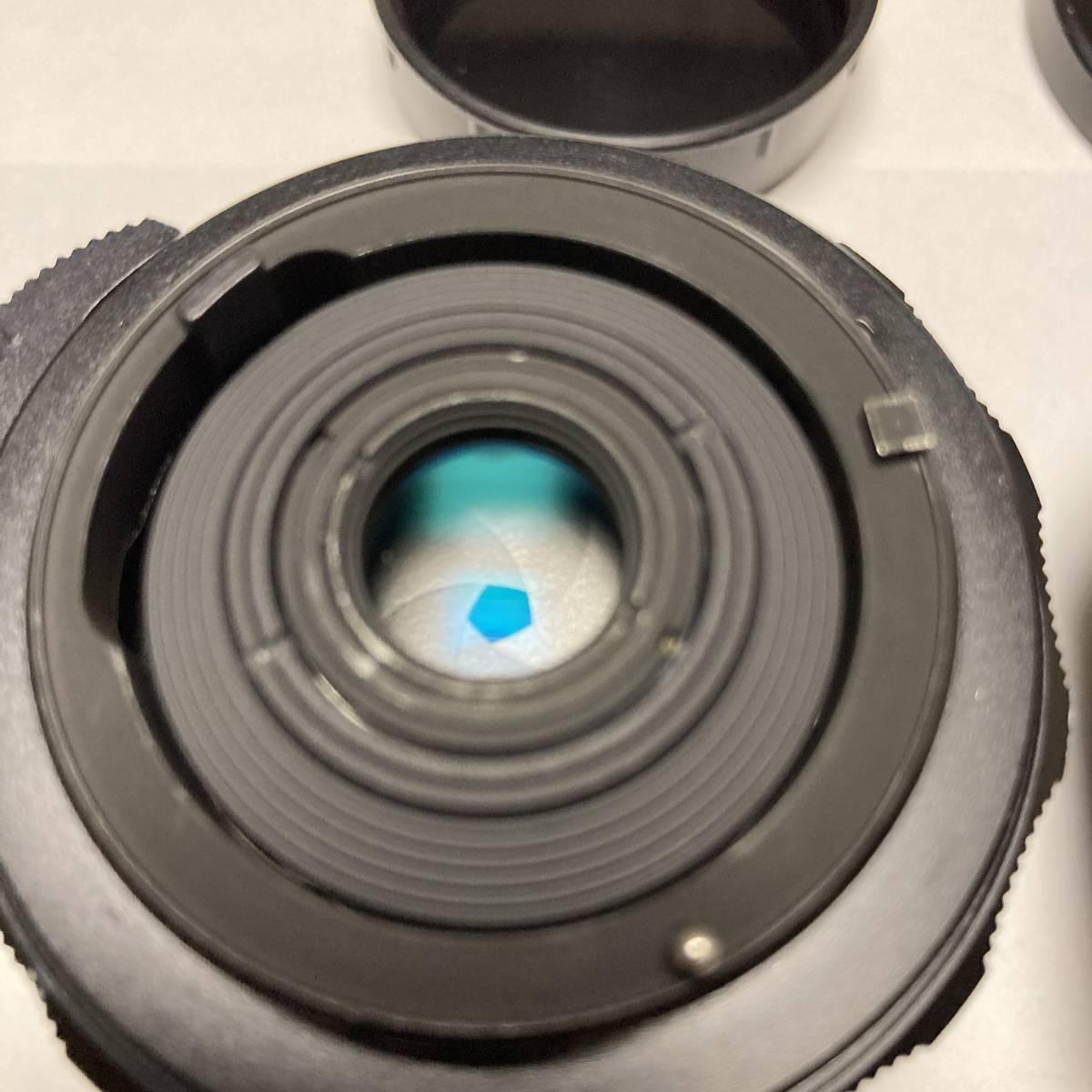 送料無料 美品 M42 SMC TAKUMAR 28mm F3 5 純正付属多数 タクマー