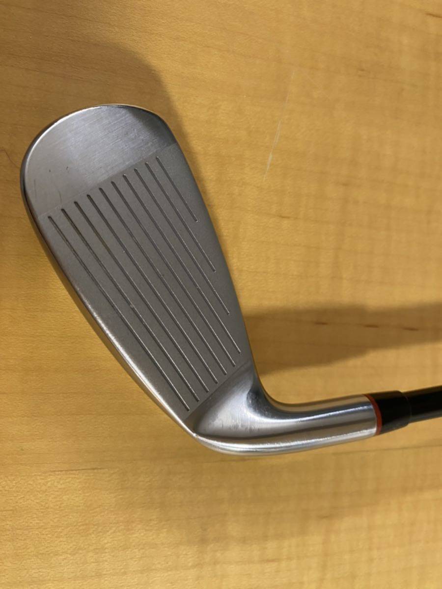 保証書付】 フォーティーン HI-660 4番 SYB FC-822 4番〜9番.PW