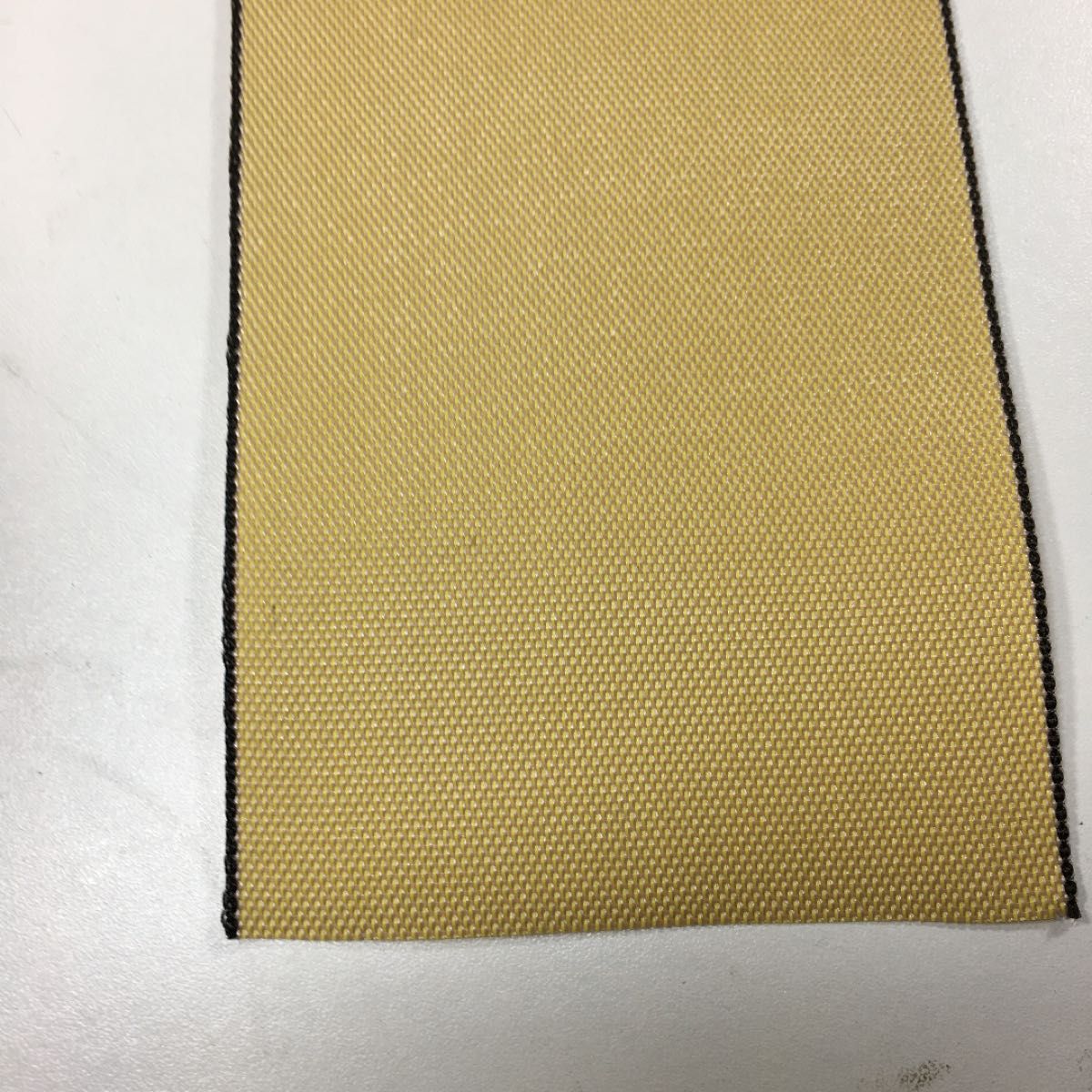 S-02 黄金色黄色系イエロー5m畳へり畳ヘリ畳縁畳のヘリハンドメイド生地リボン小物作り手作りお守りリメイクバッグ