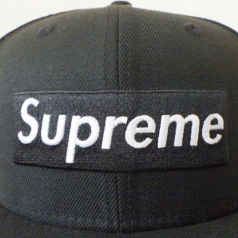 木村拓哉 キムタク着 16AW Supreme シュプリーム R.I.P. New Era Box