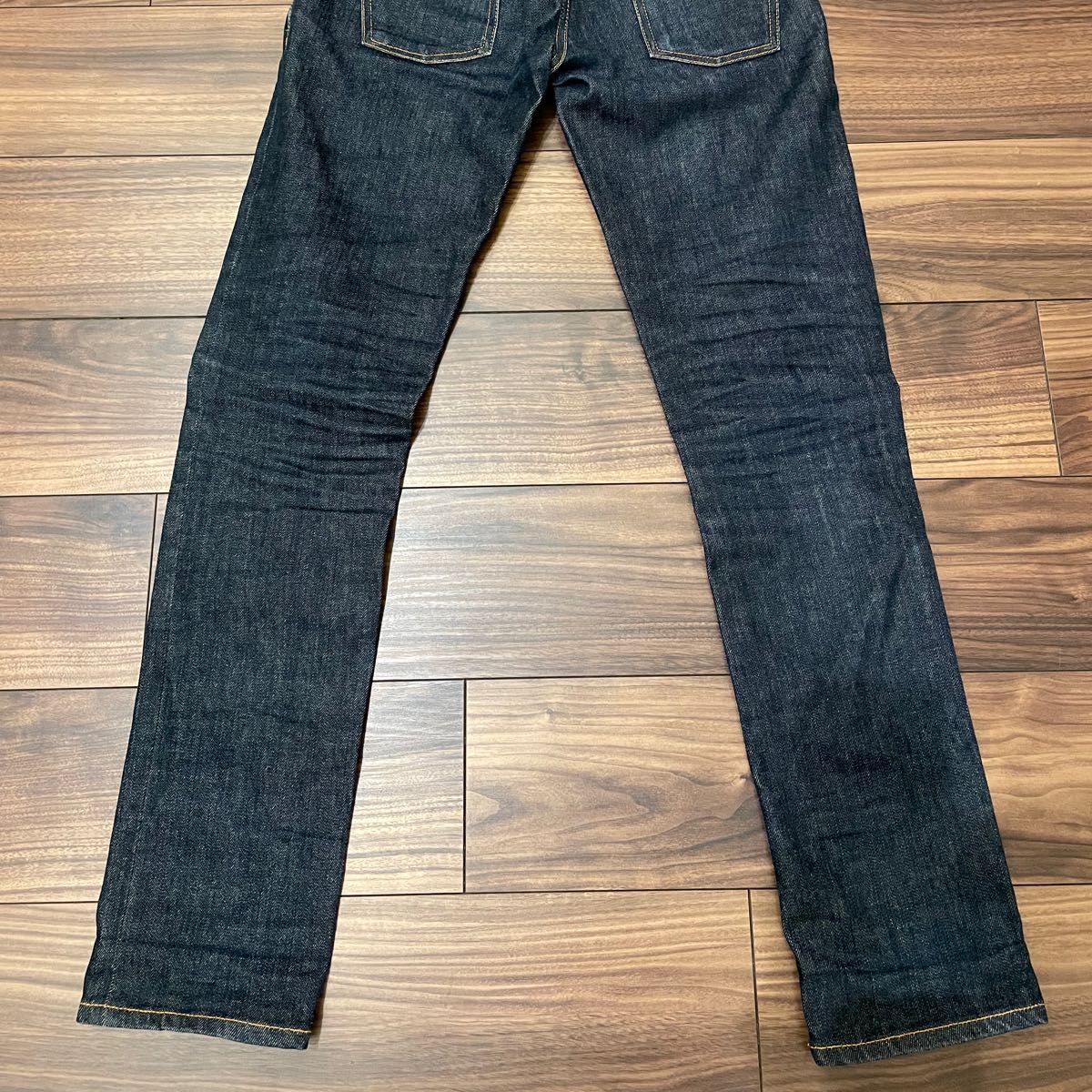 【希少・限定】Nudie Jeans GRIM TIM W30 L32 アトリウム