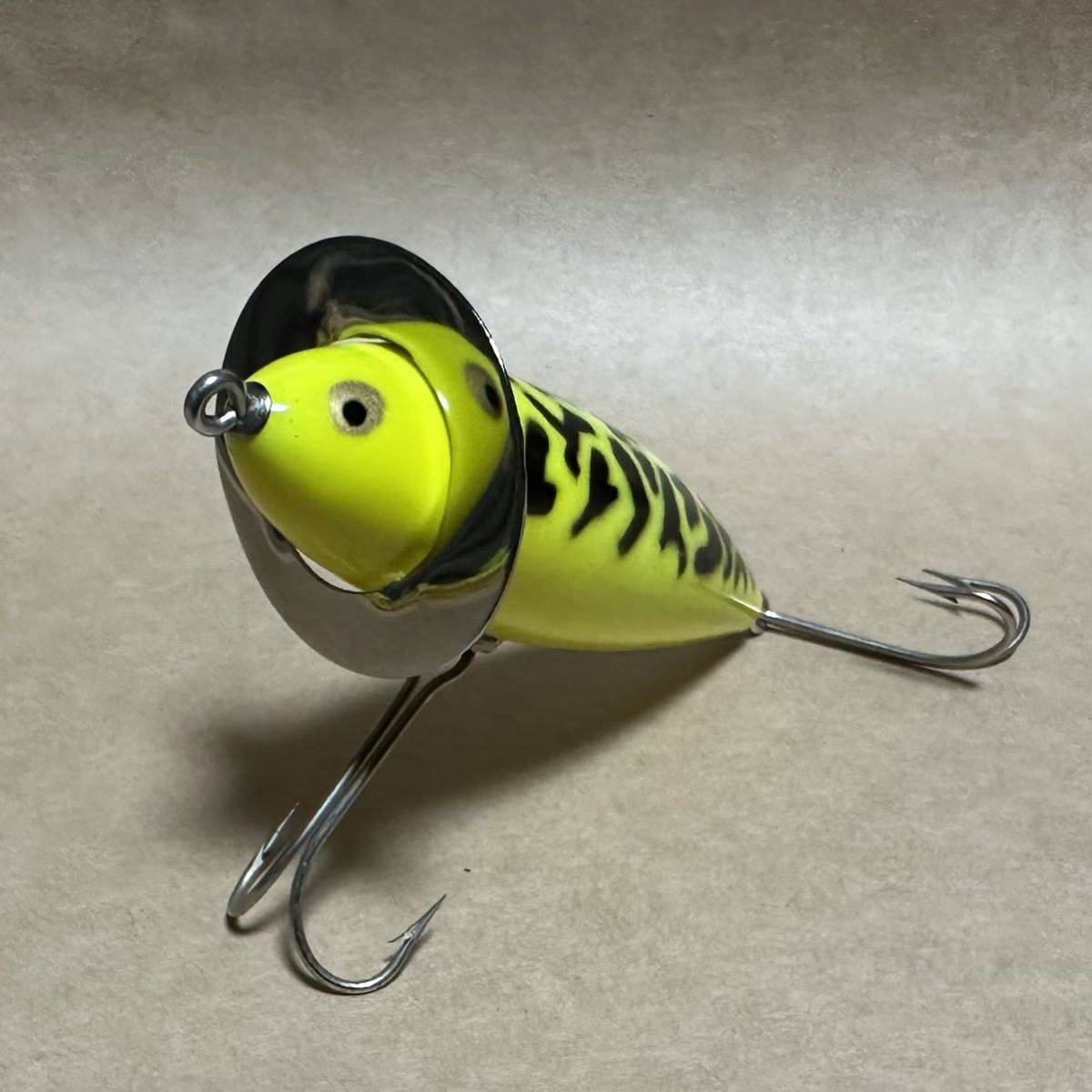 アムコ UMCO ヘドン バルサ50 heddon-