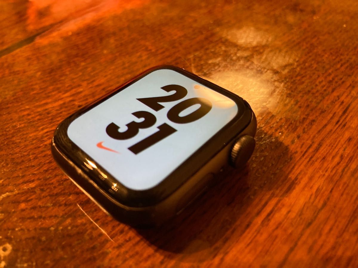 Apple Watch SE 40mm ジャンク | noonanwaste.com