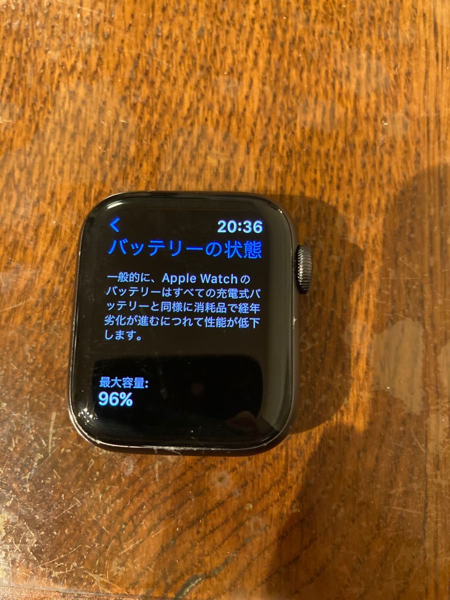 Apple Watch SE 40mm ジャンク | noonanwaste.com