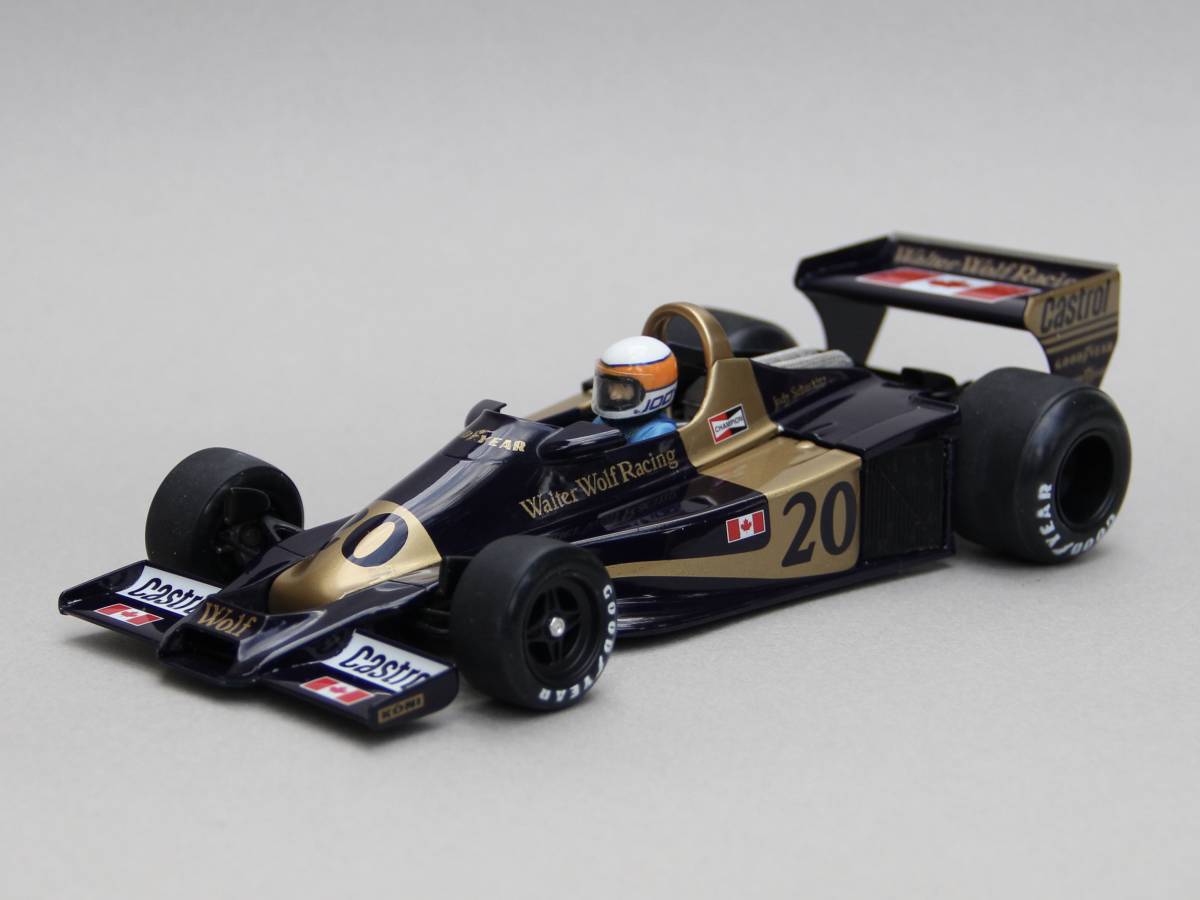 ハセガワ 1/20 フェラーリ312T2 Hasegawa FERRARI 312T2 1976 ハセガワ 1/20 フェラーリ312T2 Hasegawa FERRARI 312T2 1976