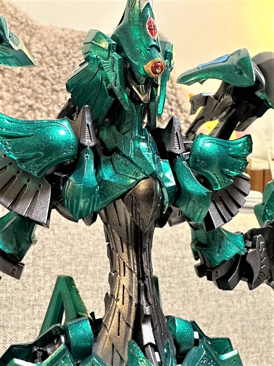 Yahoo!オークション - HSGK 1/72 バーガ ハリ BSコブラ 塗装済み Yahoo!オークション - HSGK 1/72 バーガ ハリ BSコブラ 塗装済み
