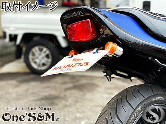 爆買い! REDSTAGE モンキー、ズーマー等汎用アルミビレットレバー