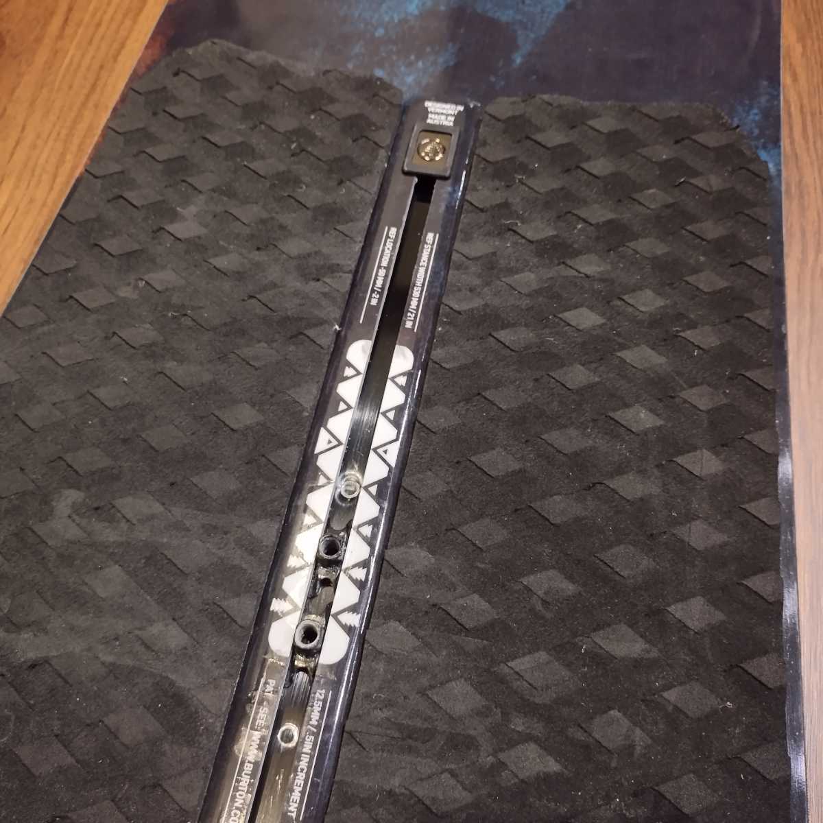 BURTON piledriver バートン パイルドライバー パウダー