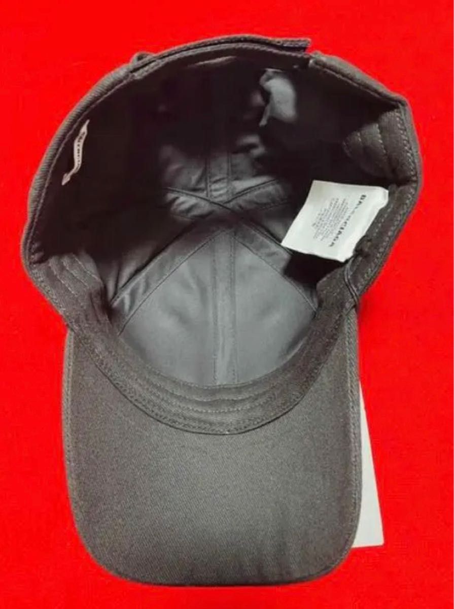 96%OFF!】【96%OFF!】BALENCIAGA バレンシアガ キャップ 帽子 キャップ