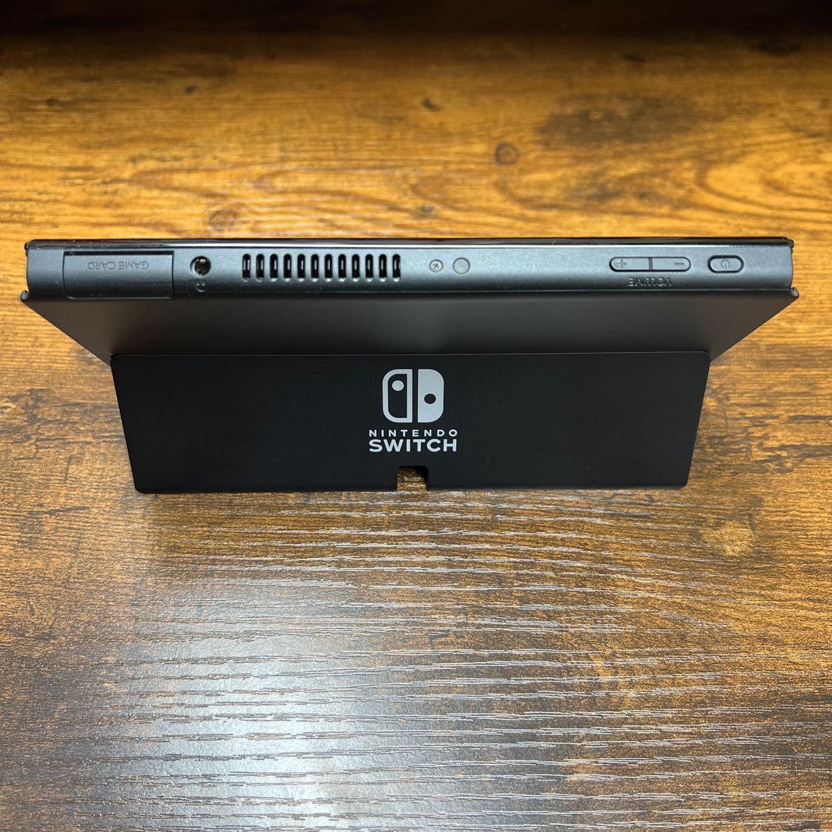 Nintendo Switch》有機EL モデル 本体・付属品 完品 2022年製 Nintendo Switch》有機EL モデル 本体・付属品 完品 2022年製