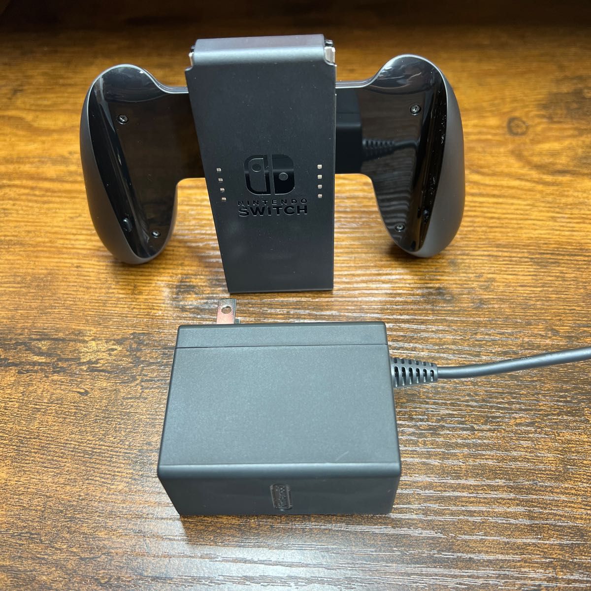 Nintendo Switch》有機EL モデル 本体・付属品 完品 2022年製 Nintendo Switch》有機EL モデル 本体・付属品 完品 2022年製