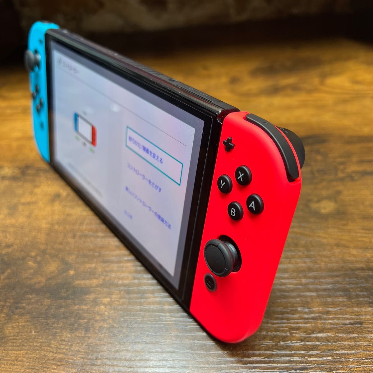 Nintendo Switch》有機EL モデル 本体・付属品 完品 2022年製 Nintendo Switch》有機EL モデル 本体・付属品 完品 2022年製