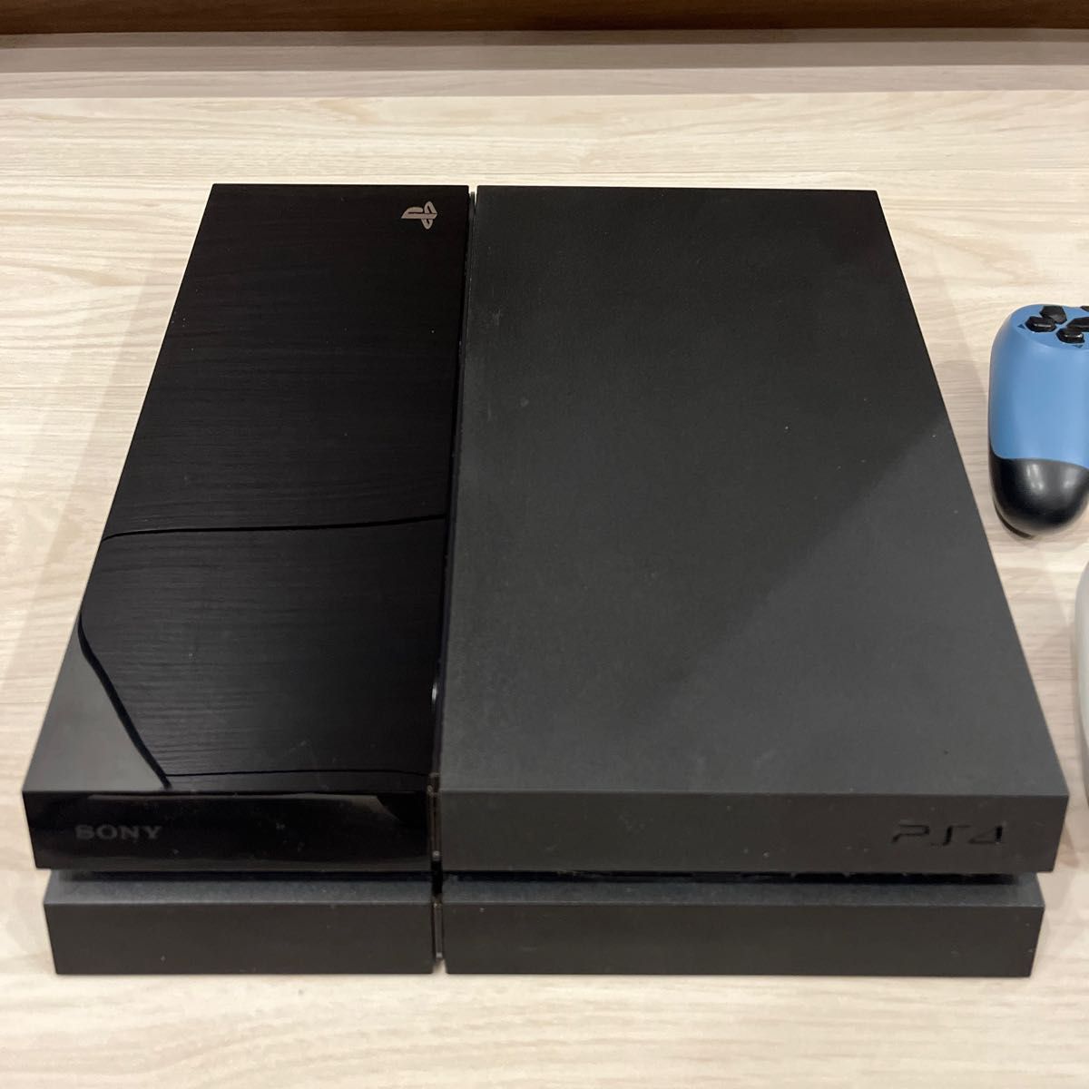 PS4初期型CUH1000A