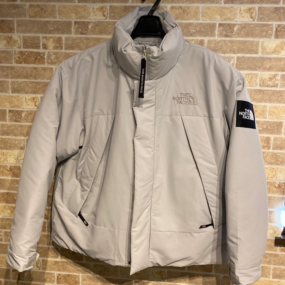 THE NORTH FACE NEILTON ON BALL ジャケット