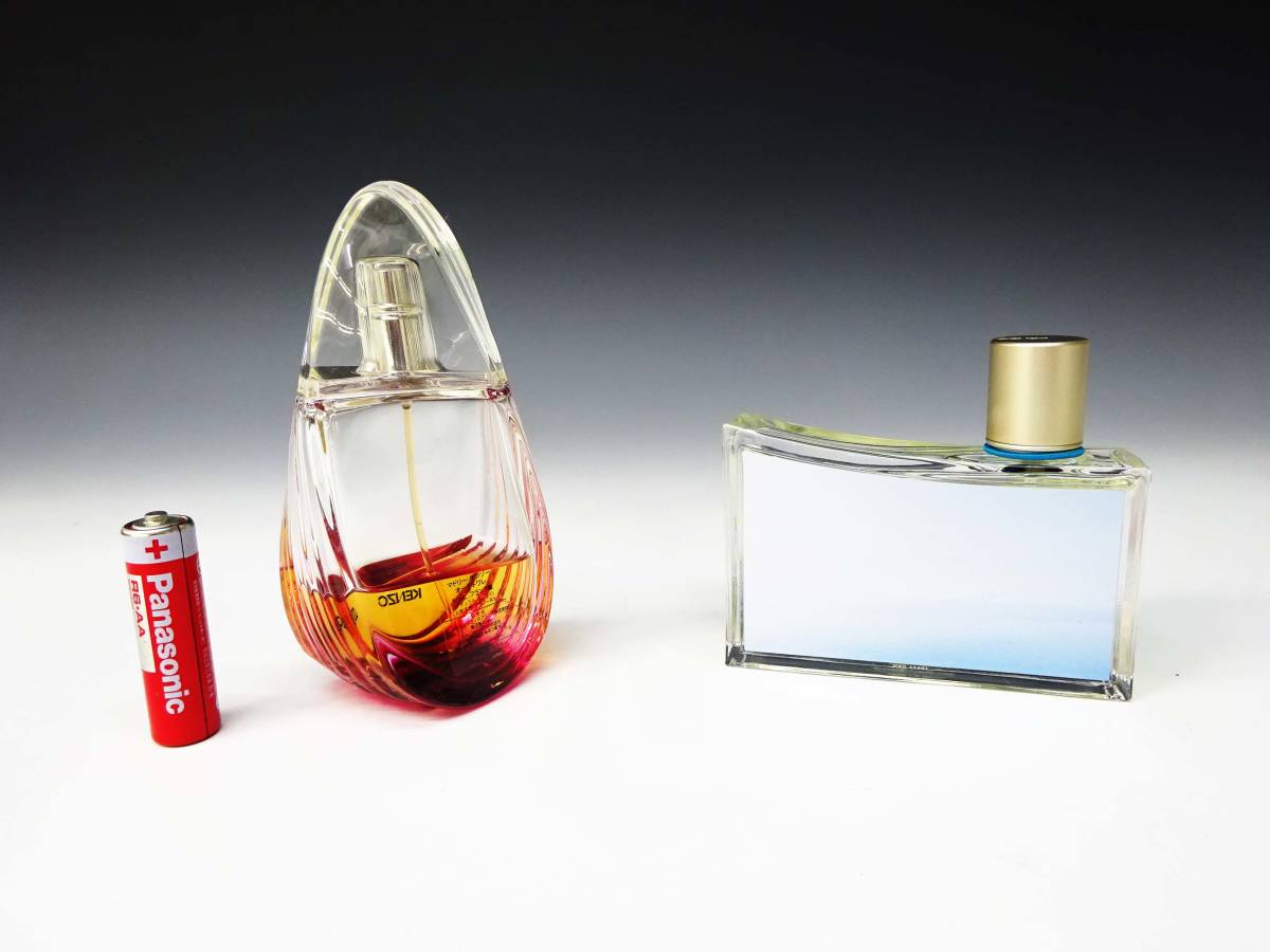 激安超安値 マドリーケンゾーキス フライ オーデトワレ 50ml 香水