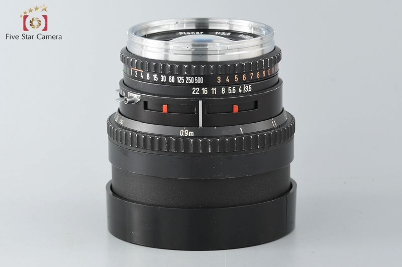 ファッション Zeiss Carl ハッセルブラッド 【中古】HASSELBLAD C 希少