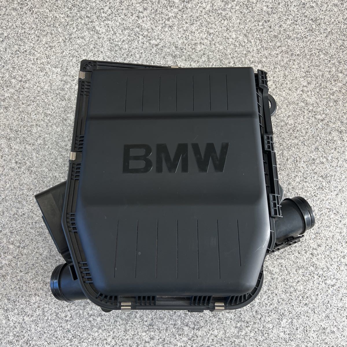 BMW E89 35i 純正エアクリーナボックス 超美品