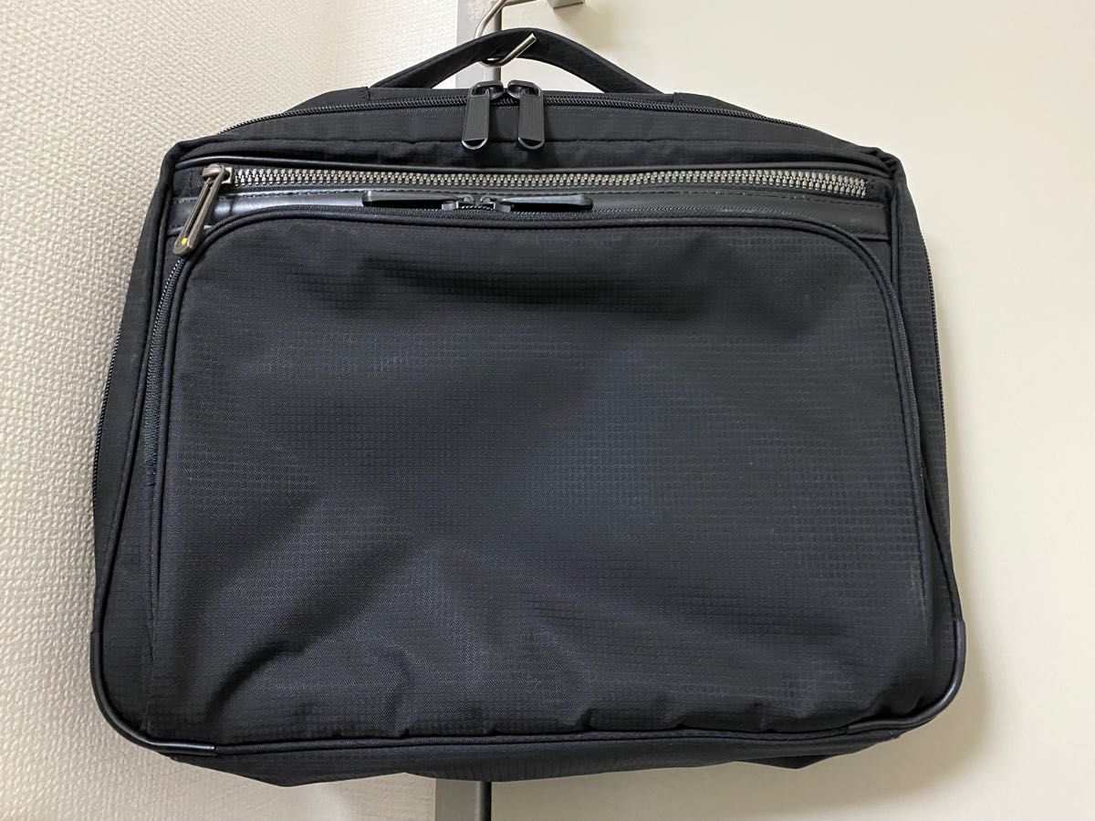 ace エースジーン ビジネス ショルダーバッグ ブリーフケース 2way www