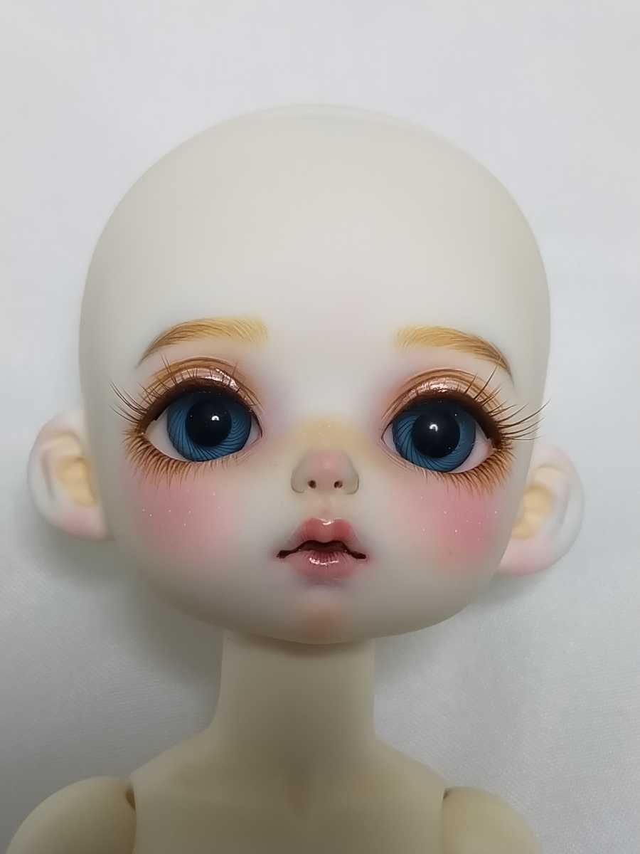 プチソワレ petit soiree モンブランヘッド アイ | www.hardprecast.com