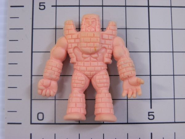 最新コレックション キン肉マン パート17 ゴーレムマン 肌色 veme.fi