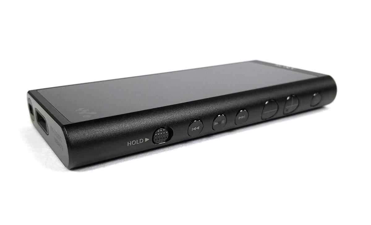 即日発送 ソニー ウォークマン ZXシリーズ 128GB NW-ZX300G revecap.com