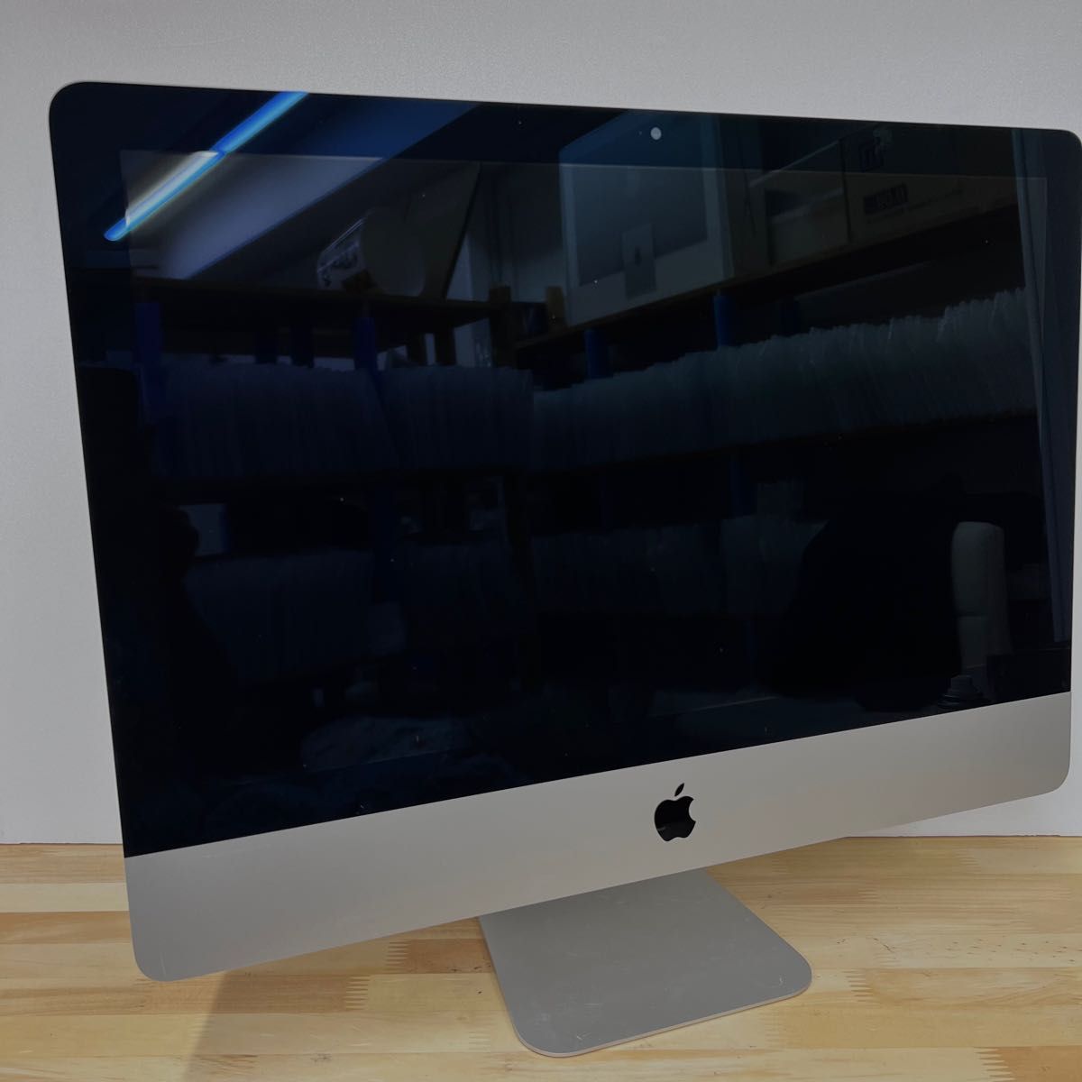 iMac 2017 21inch4K メモリ16GB Office2021｜PayPayフリマ