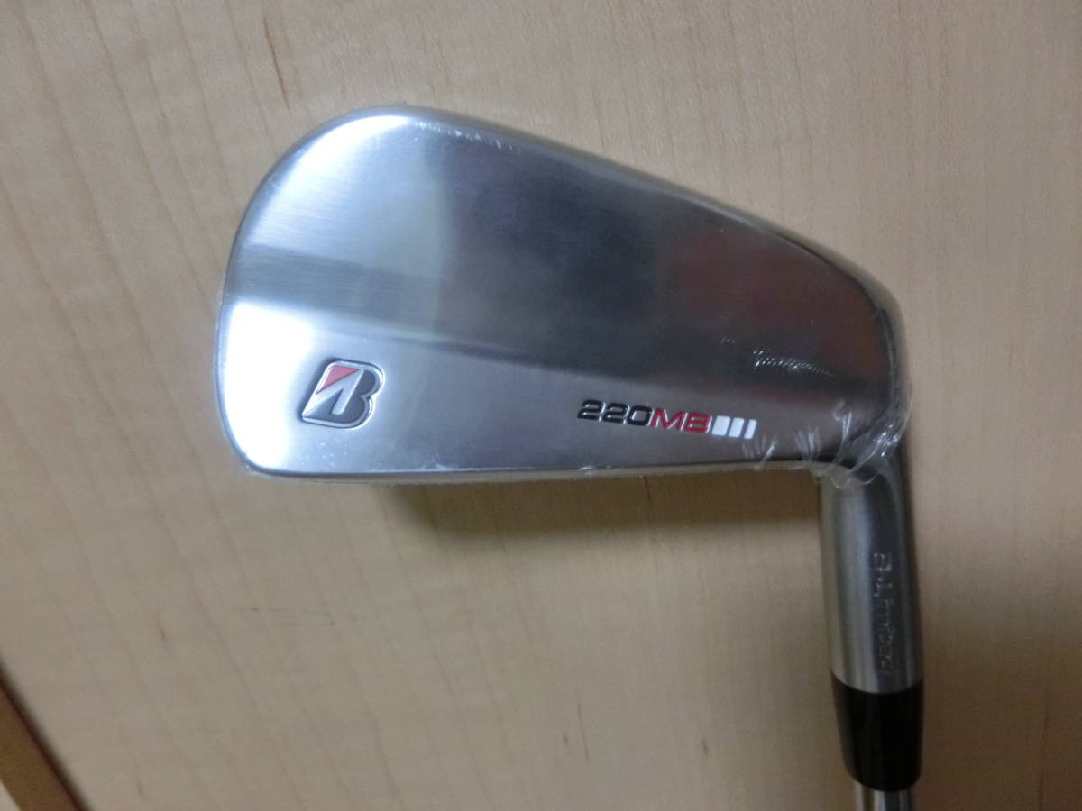 クリアランス特売 BRIDGESTONE 220MB B-Limited techcastglobal.com